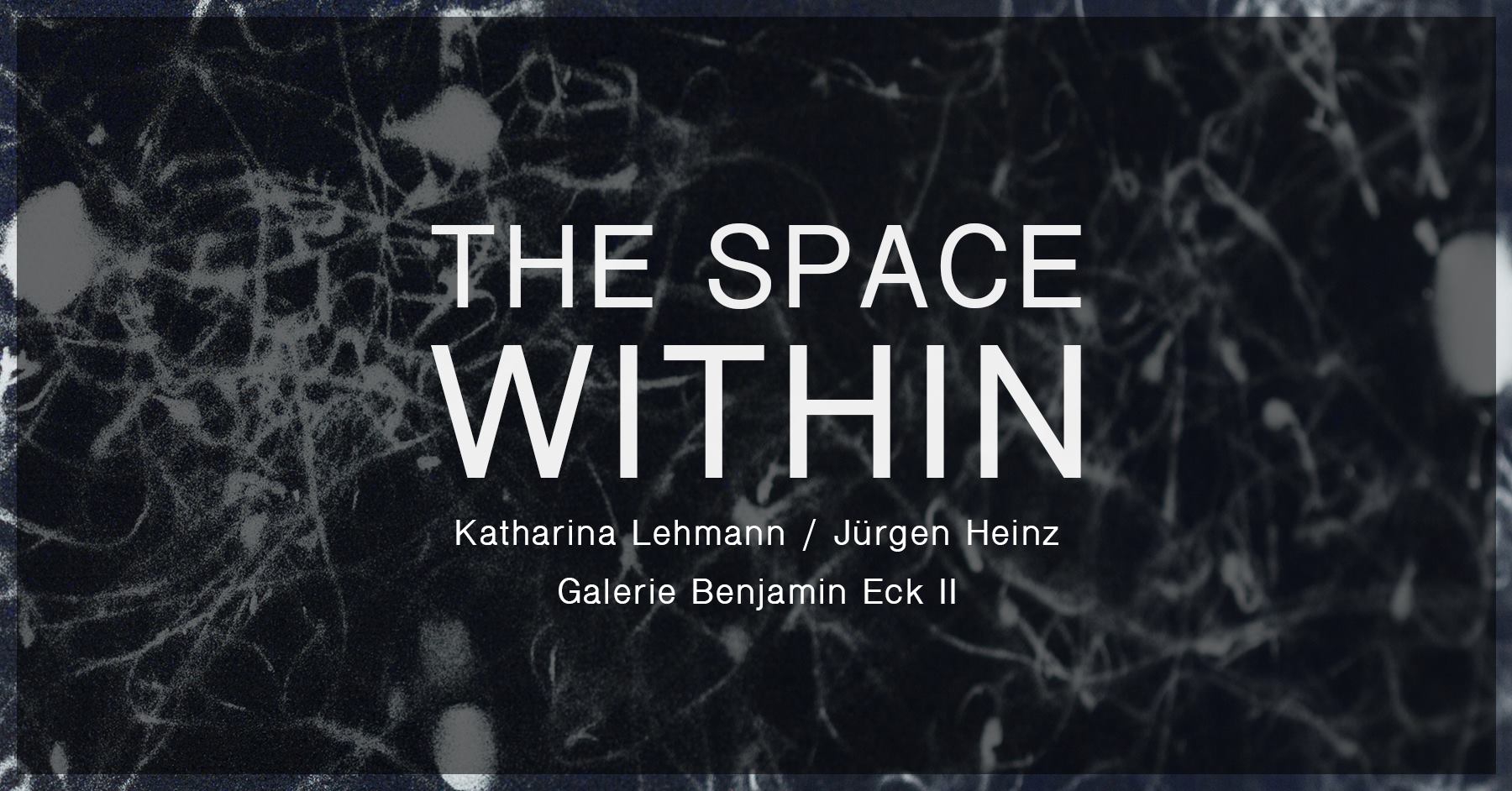 the space within the space within