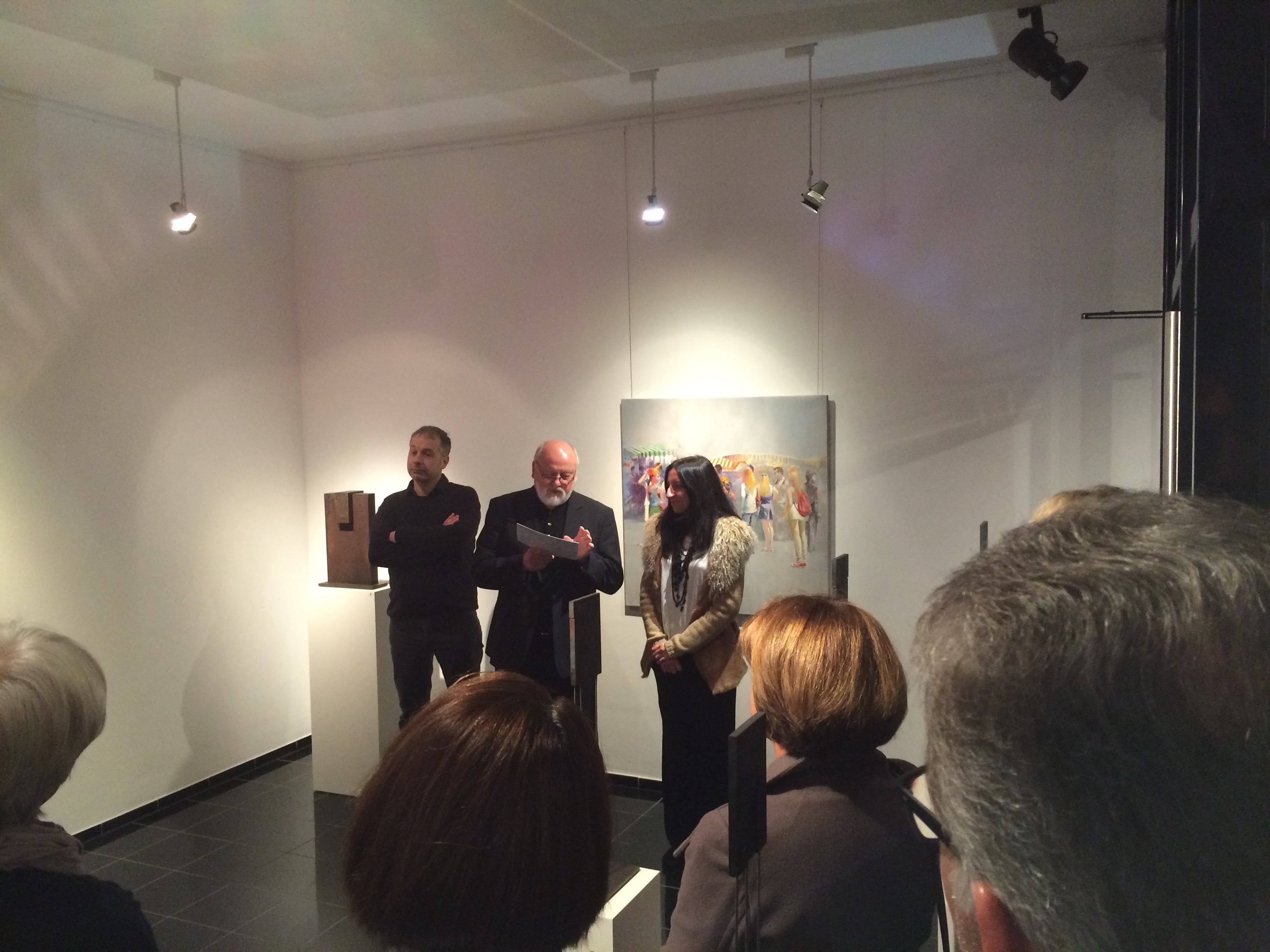 Bewegung des Augenblicks Bewegung des Augenblicks